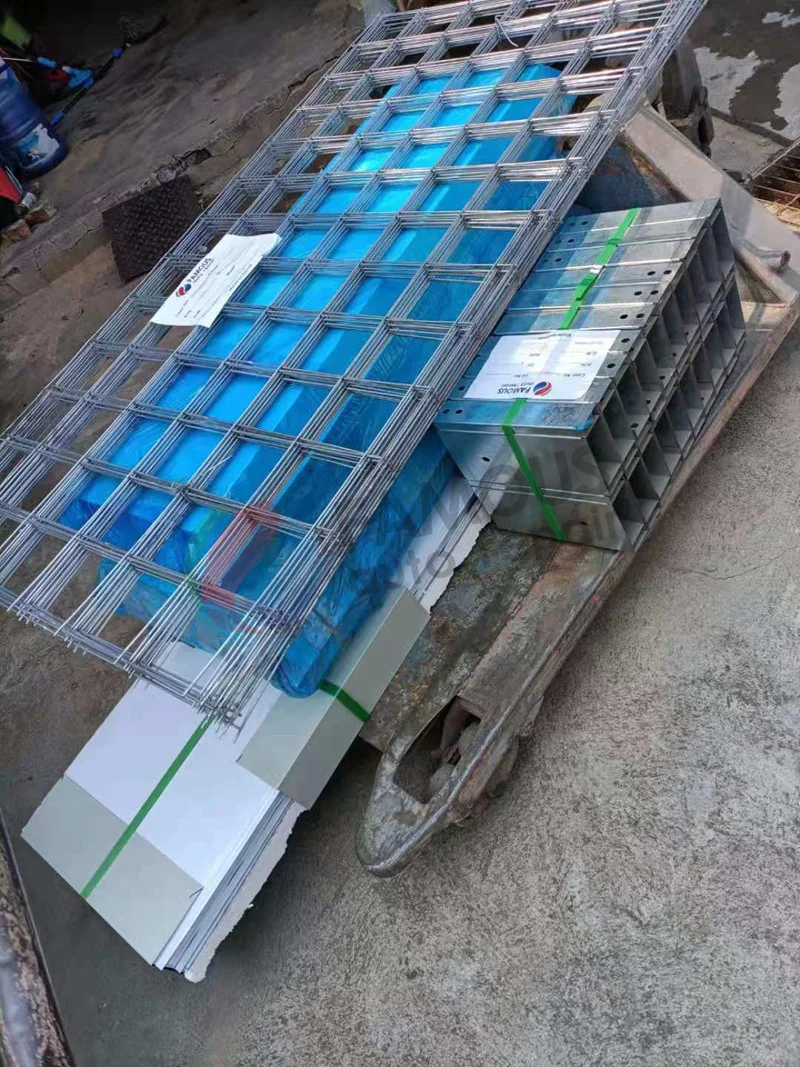 Автоматическая станция для подготовки кузова FMS8000painting car oven spay booth с порошковым