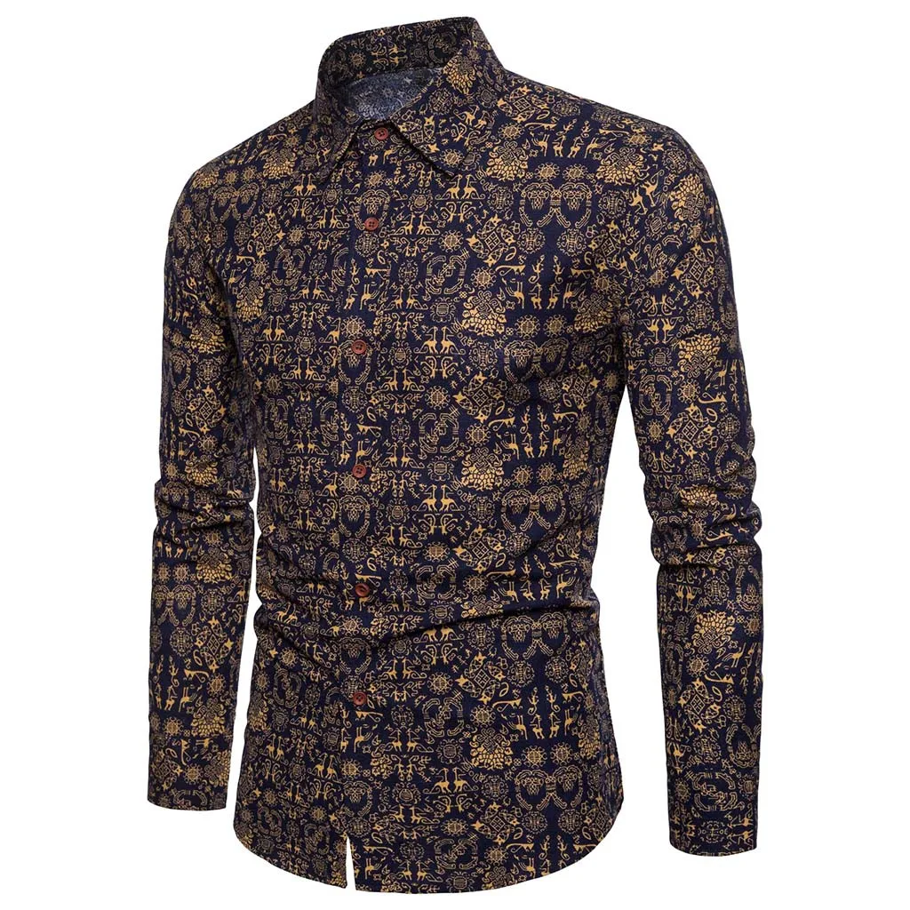 Рубашка camisa masculina мужские рубашки chemise homme уличная рубашка мужские рубашки blusa мужские осенние модные рубашка мужская Z4