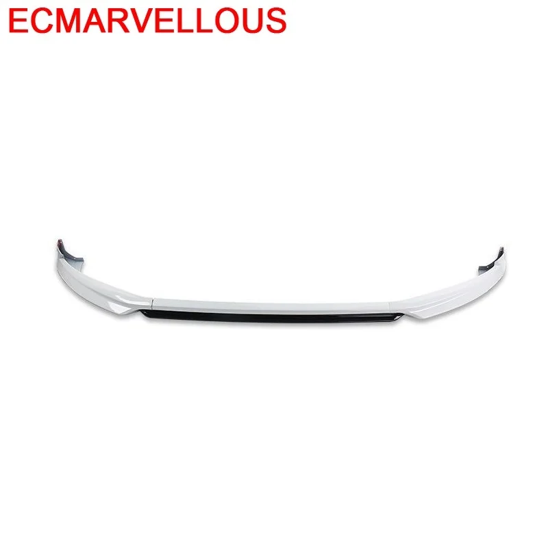 Accessories Style Modification Sticker Car Molding Coche Protector Bumper Guard Styling Mouldings 16 17 18 FOR Volkswagen Bora | Автомобили