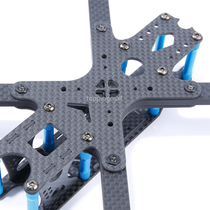 IFlight XL7 V4 285 мм истинный X 7 дюймов Дальняя рама для фристайла комплект Arm 5 FPV Racing