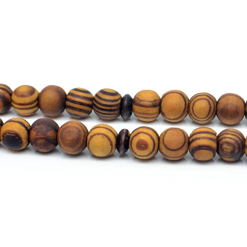 10 мм смазанный сосновая древисина 99 четки исламский мусульманский тасбих Subhah