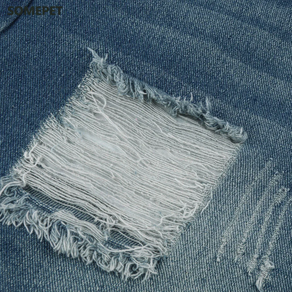 

Newest Pure Color Summer Women's Trendy Hole Denim Shorts Fashion Beggars Shorts Jean Low Waist Jeans Shorts Without Belt