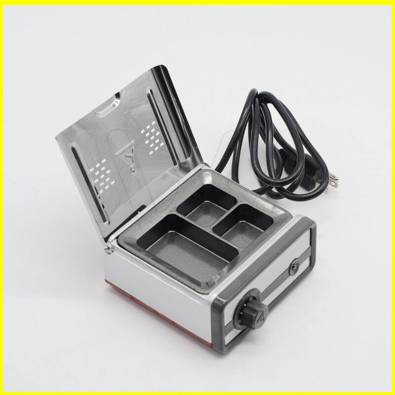 Портативное Стоматологическое Аналоговое оборудование для нагрева воска