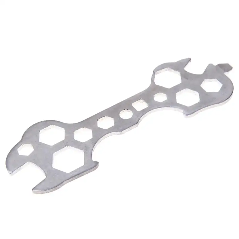 Набор инструментов для ремонта велосипеда универсальный шестигранный ключ из