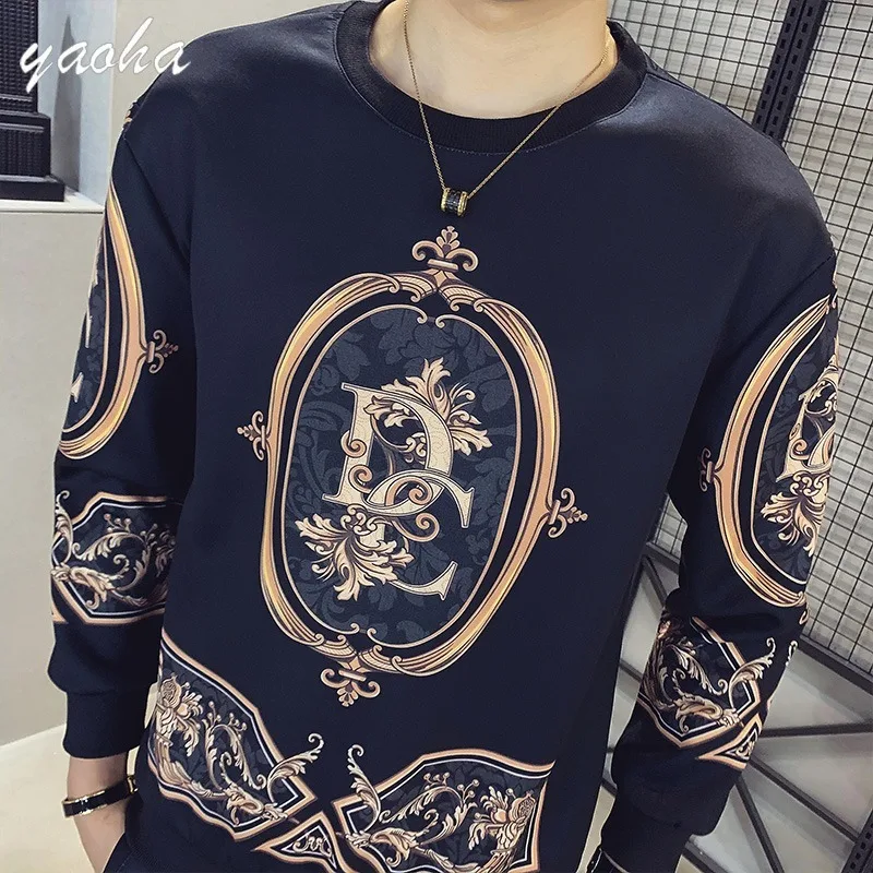 

High-quality Jacket + Pants Suit 2021 Men's Spring and Autumn Sportswear Fashion Sports Leisure Two-piece Outdoor Sports Suit