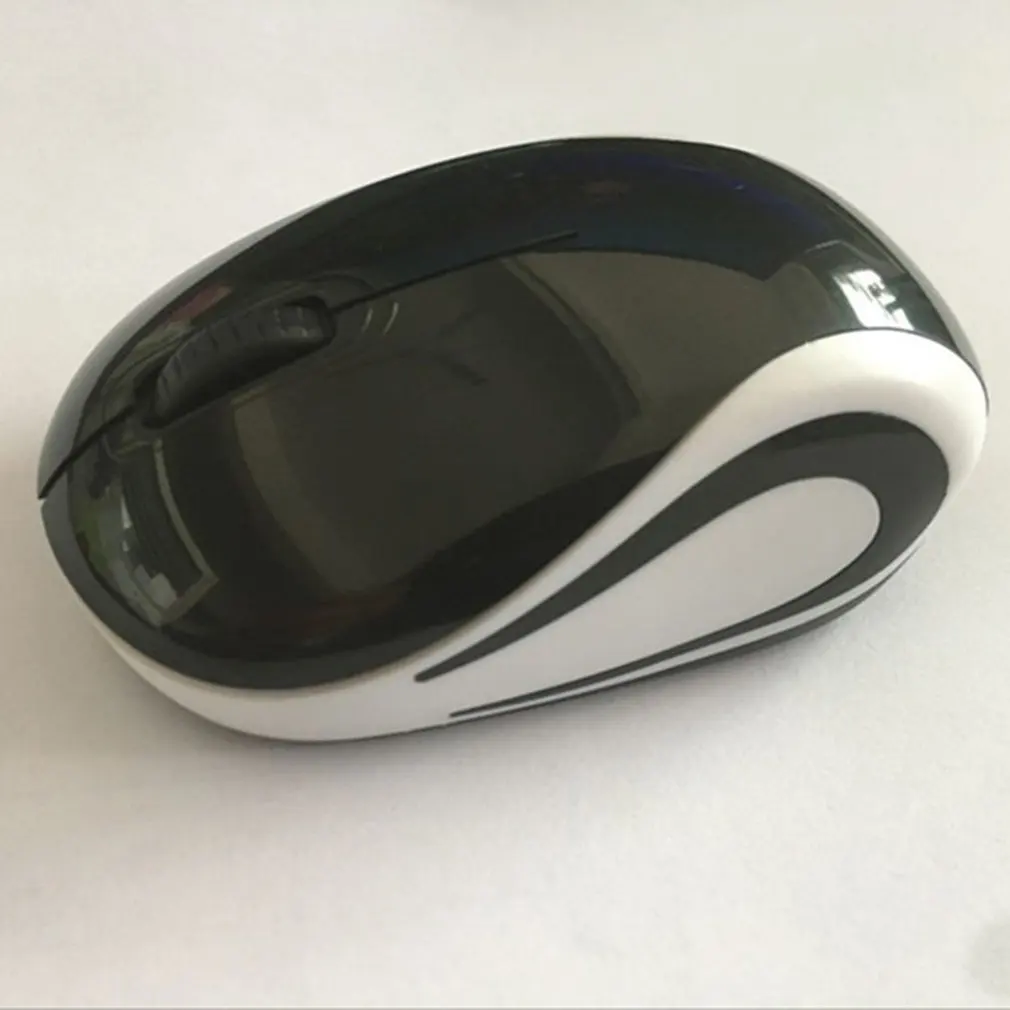 Беспроводная оптическая игровая мышь 3 кнопки 2 4 ГГц|Мыши| |