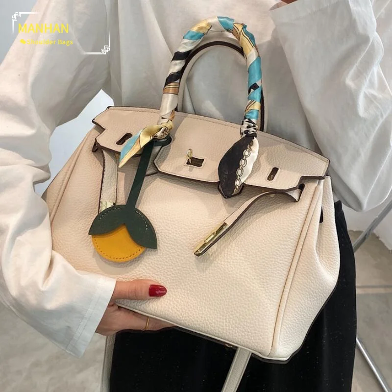 

Роскошная вместительная сумка-тоут высокого качества, новинка 2021, летняя мода, Женский дизайнерский шелковый шарф, сумка-мессенджер на одно...