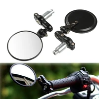 7822mm motorcycle mirror handle bar end rearview side mirror for 1290 super r 2013 2014 2015 2016 2017 2018 2019 2020