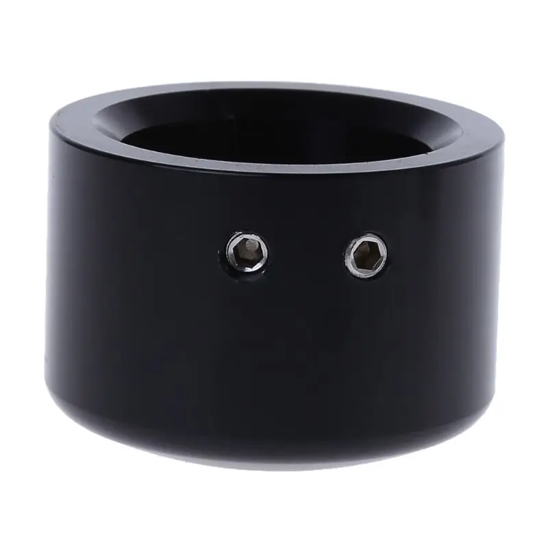 

Front Axle Cap Nut Covers Fit for street Glide Softail Fatboy Dyna