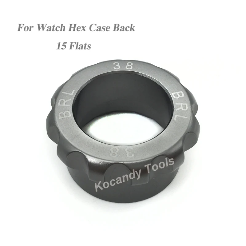 Инструмент для ремонта часового мастера инструмент снятия чехол 38 мм открывания