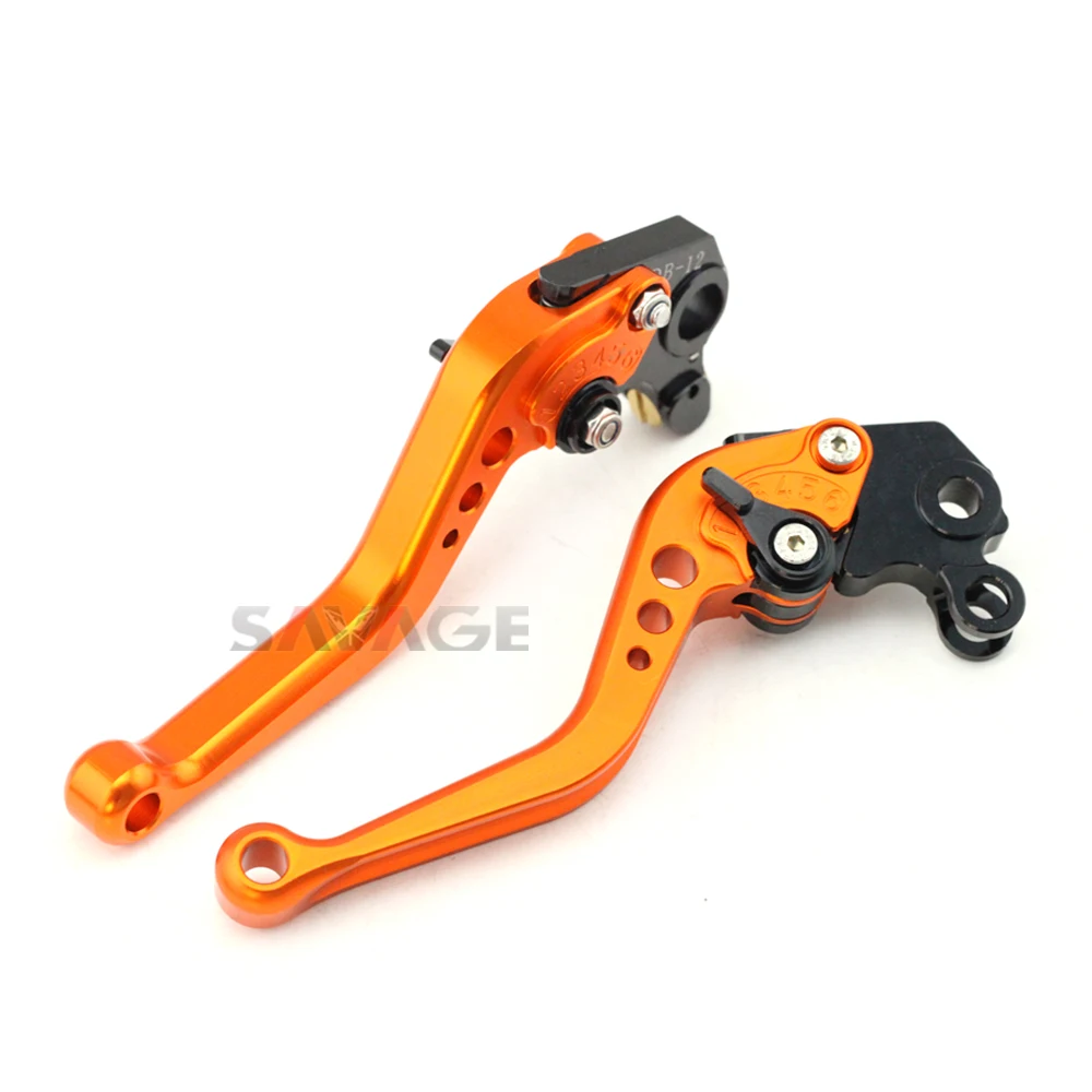 Короткие/длинные рычаги тормозной муфты для RC 125/200/250/390 DUKE 2014-2016 аксессуары
