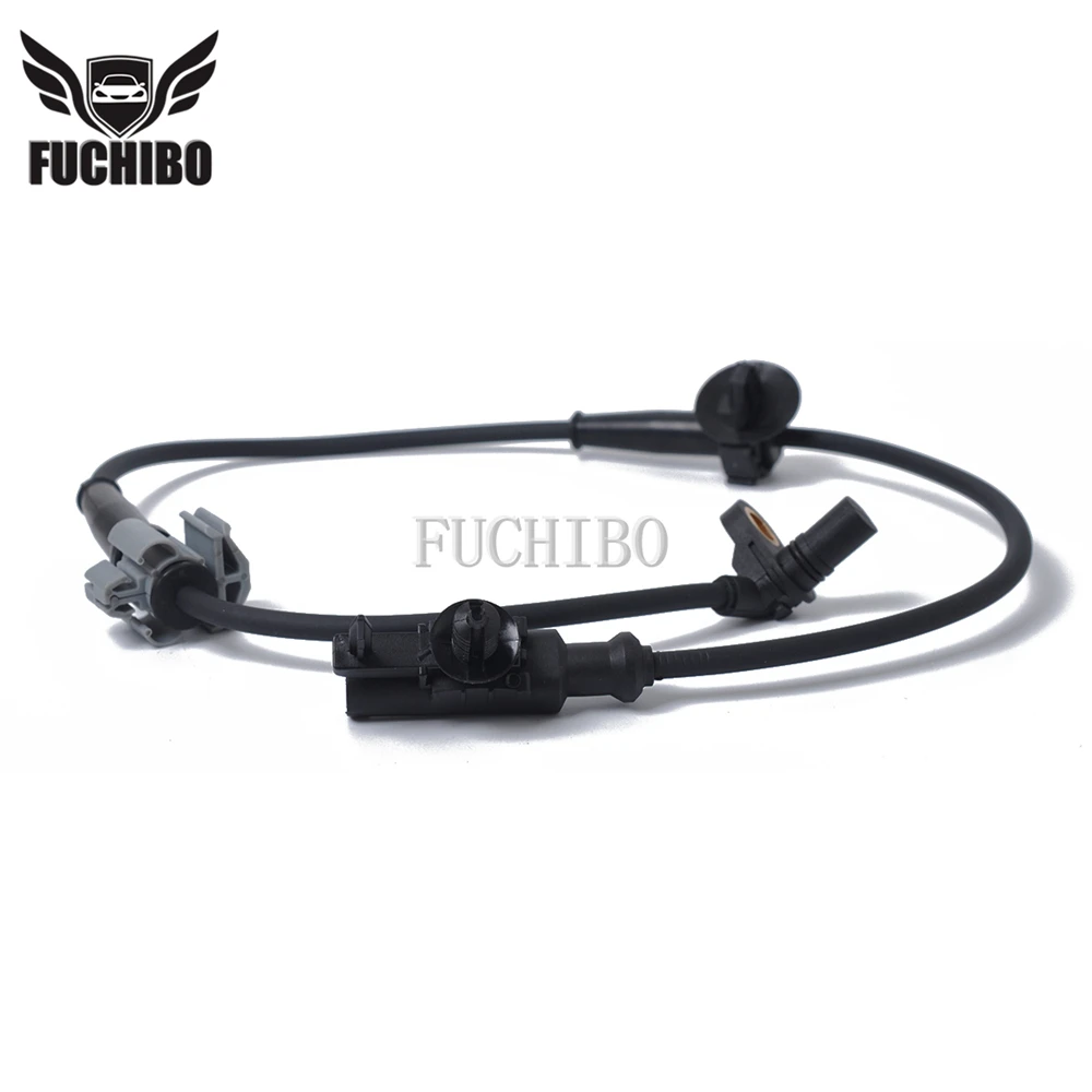 Датчик скорости колеса FUCHIBO 15229012 для Cadillac Escalade 2007 2012 GMC Sierra Yukon 22740468|Датчик ABS| |