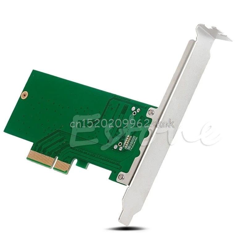Адаптер карты к PCI-E X4 для apple 2013 для MacBook Air A1465 A1466 SSD