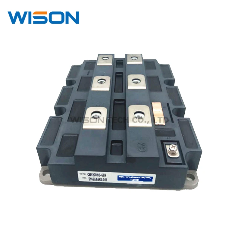 CM1200HB-66H CM1200HC-66H 1MBI1500UE-330 1MBI1200UE-330 Бесплатная доставка Новый и оригинальный IGBT модуль
CM1200HB-66H CM1200HC-66H 1MBI1500UE-330 1MBI1200UE-330 Бесплатная доставка Новый и оригинальный IGBT модуль