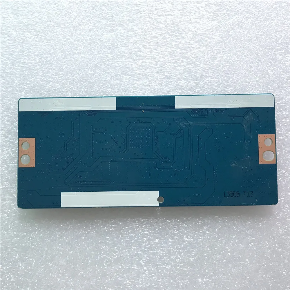 65T55 C0G CTRL 65 дюймов ТВ для TCL 65C68 LVU650NEBL T Con плата Дисплей карты T-Con оборудование
