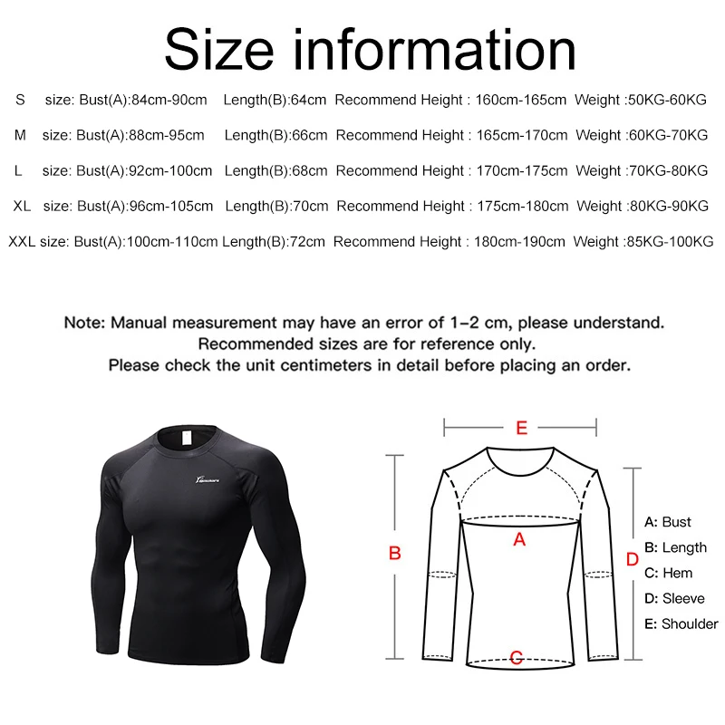 Профессиональные мужские кроссовки Джерси с длинным рукавом спортивная рубашка