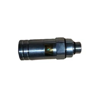 sj11129 hydraulic quick coupler fits for john deere tractor quick release coupling m22 x1 5 thread