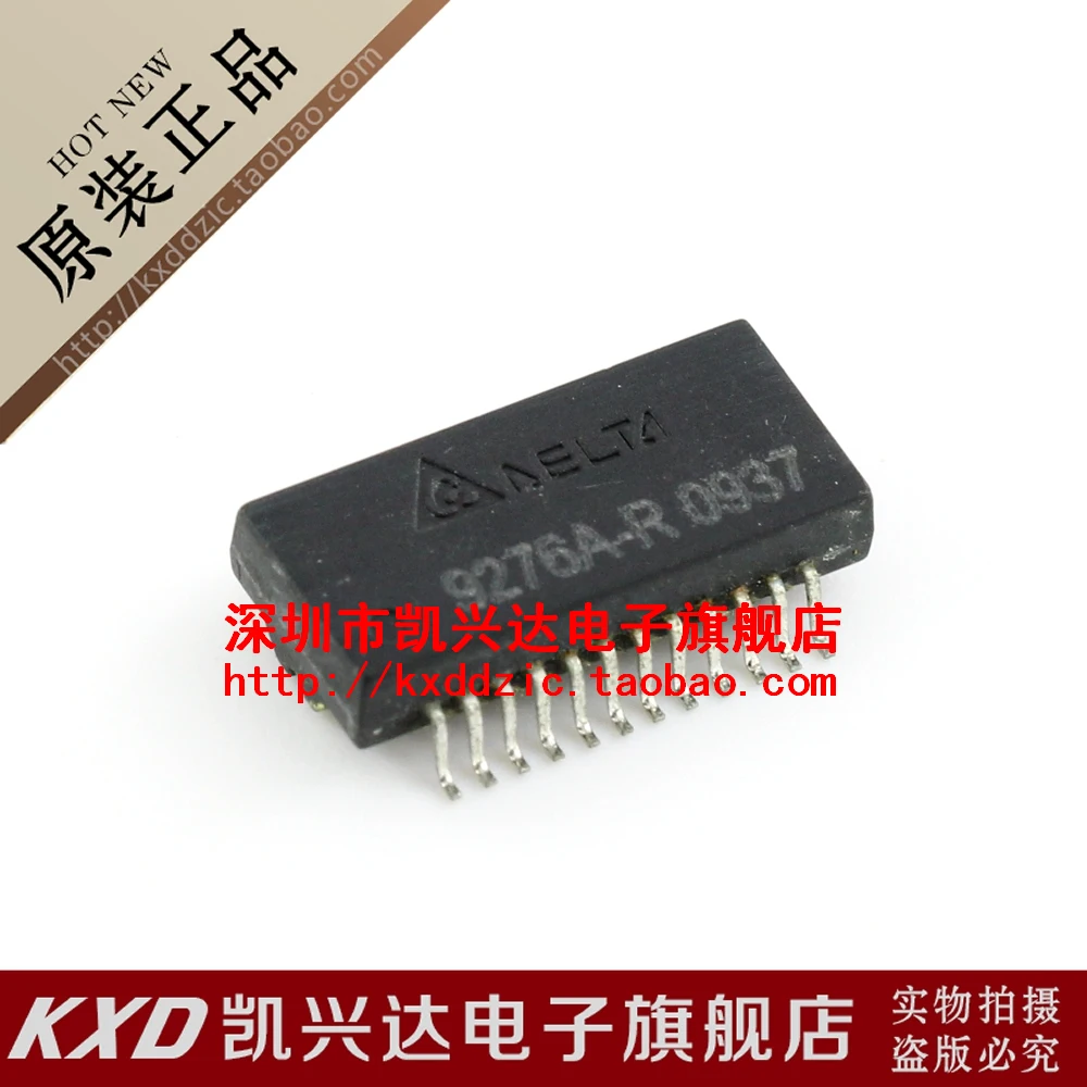 

5 шт. LFE9276A-R DELTA лапками углублением SOP-24