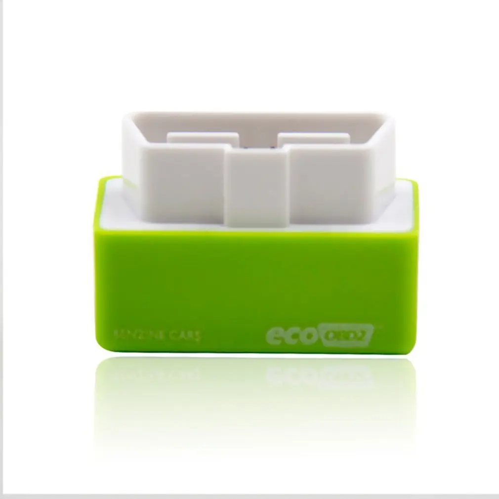 

Economy Fuel Saver Eco OBD2 Benzine Tuning Box Chip For Car Petrol Saving Car Accessories