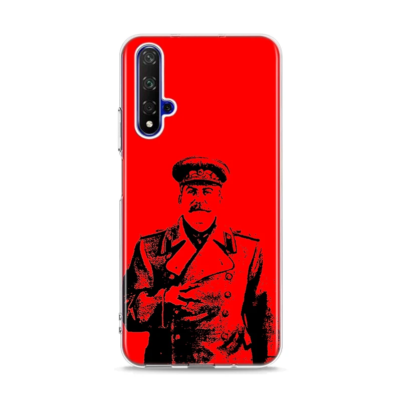 Силиконовый термополиуретановый чехол для huawei Honor 10i 9X8X20 10 9 Lite 8 8A 7A 7C Pro Lite чехол для телефона