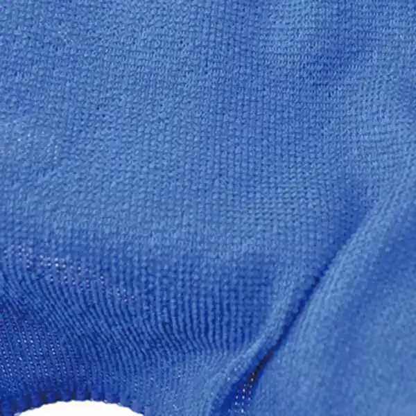 

100 Pcs Car No-Scratch Rag Polishing Dust Rags 30cmx30cm Microfiber Cleaning Cloth Towel