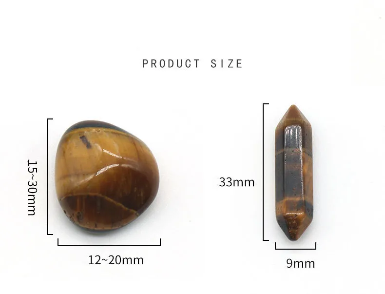 14 шт./набор камень для украшения дома | Дом и сад