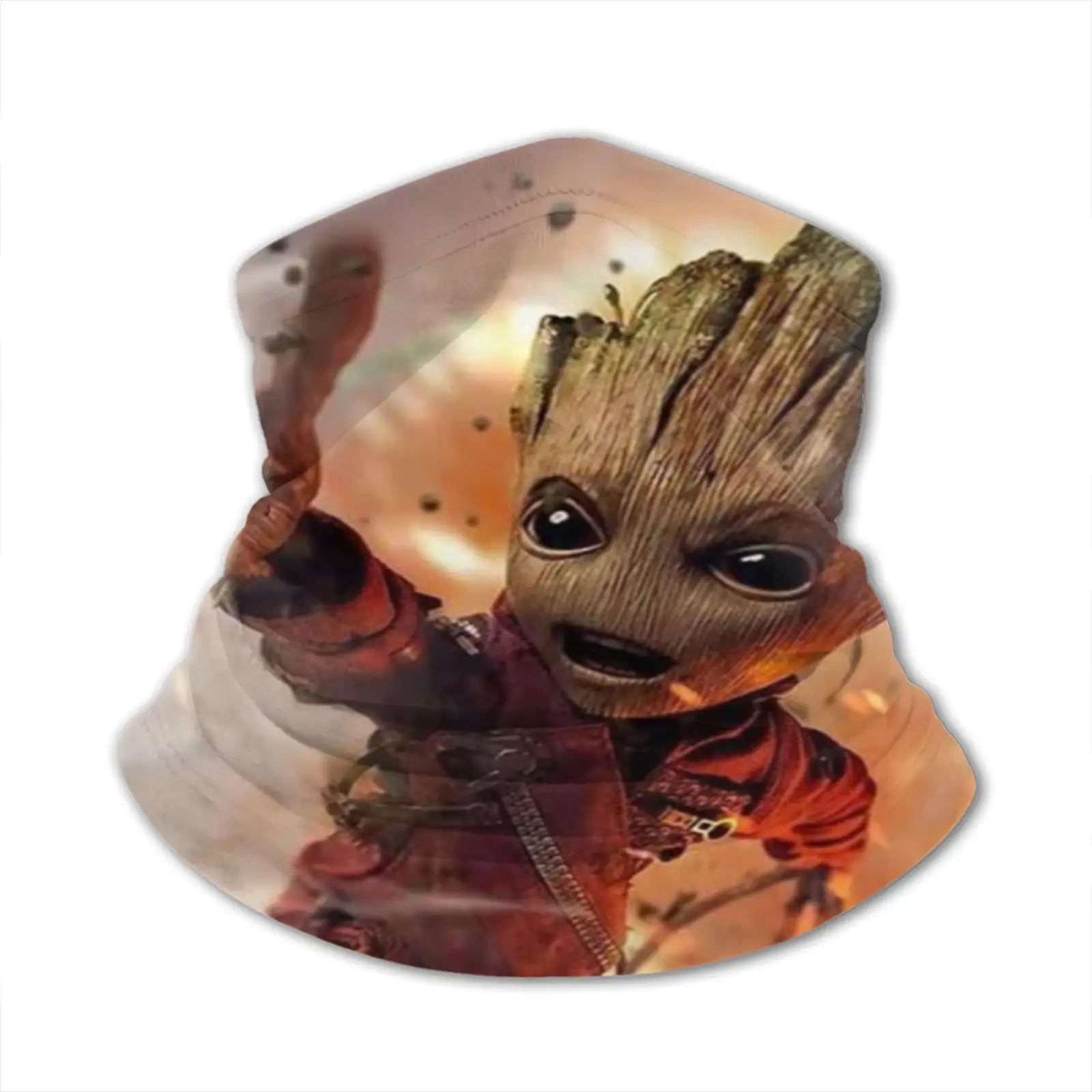 

2021, - Groot - , Groot Baby drenault