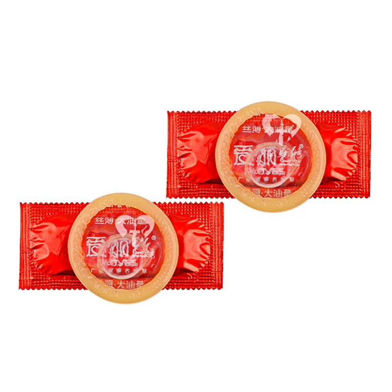 Презервативы 50 шт. с смазкой латекс для мужчин презервативы пениса Секс товары