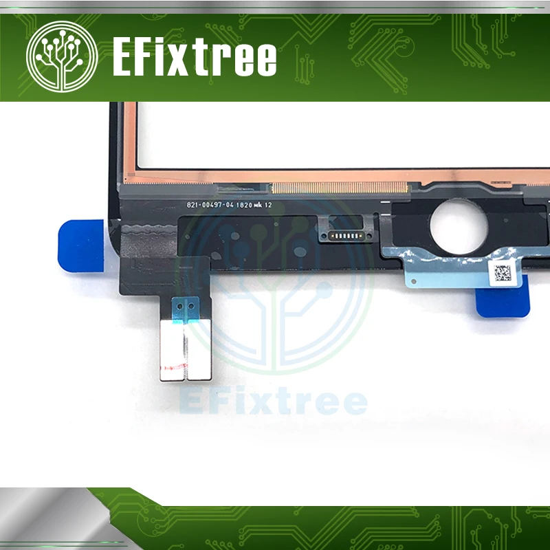 ЖК панель сенсорная для iPad Mini 5 Gen min5 5th A2124 A2126 A2133|ЖК-экраны и панели планшетов| |
