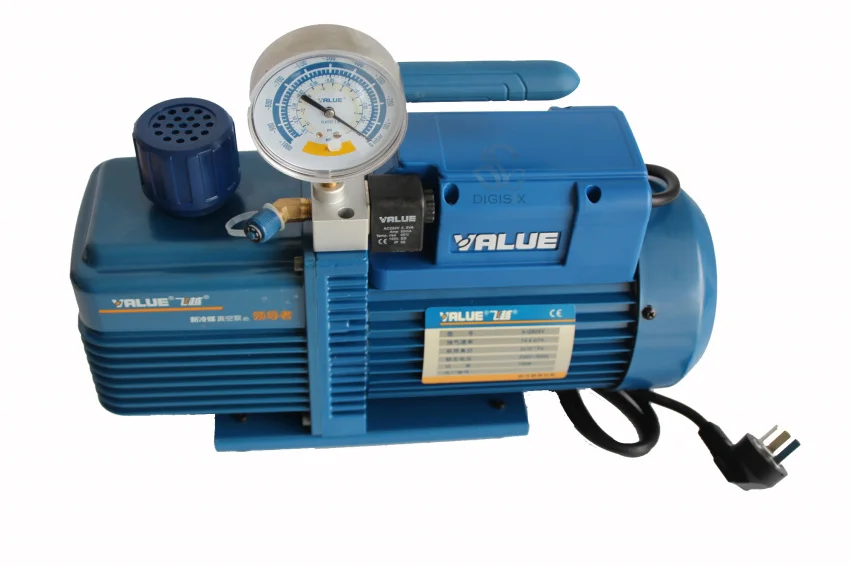 Бесплатная доставка дневной четырехдиапазонный биполярный вакуумный насос для