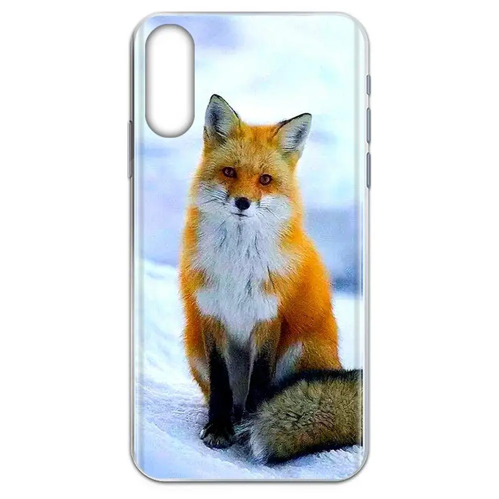 Для Huawei Honor 4C 5A 5C 5X 6 6A 6X 7 7A 7C 7X 8 8C 8S 9 10 10i 20 20i Lite Pro TPU хипстерский чехол с симпатичной