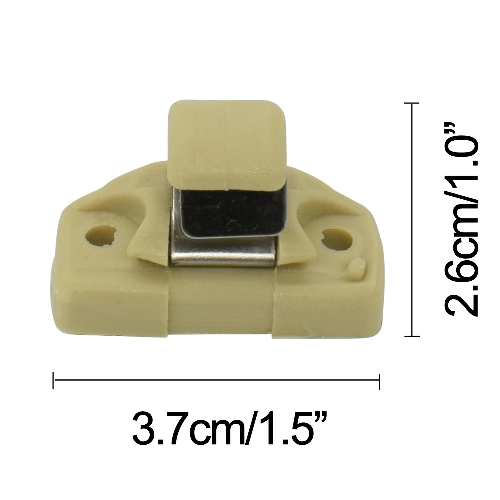 2 шт. для SKODA Fabia 6Y Octavia A4 A5 1U 1Z Superb B5 3U 3B0857561B 3B0857563 кронштейн передней подсветки