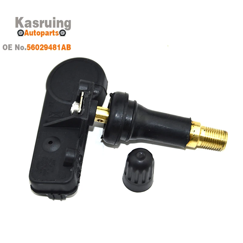 56029481 Система контроля давления в шинах AB TPMS AA для Dodge Town & Country Charger Grand Caravan Ram Commander