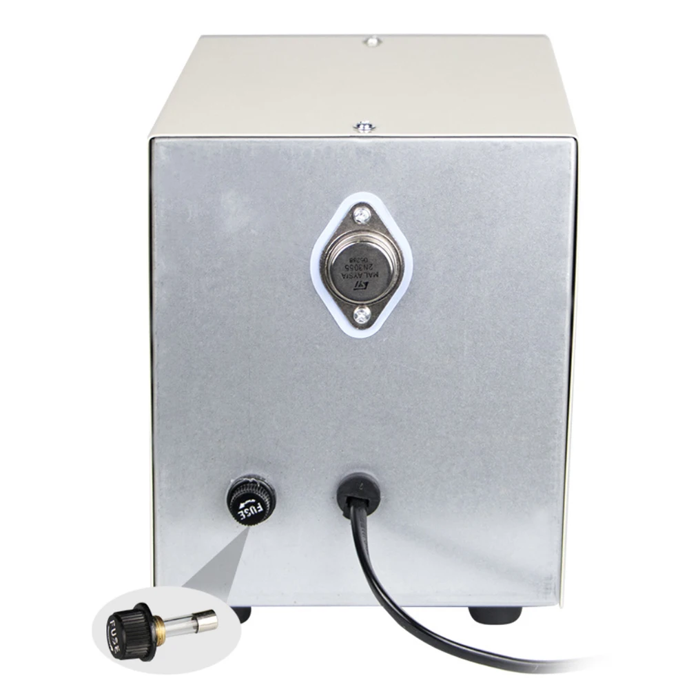 

Yaogong 1502DD Digital display adjustable electronic maintenance ammeter of DC regulated power supply