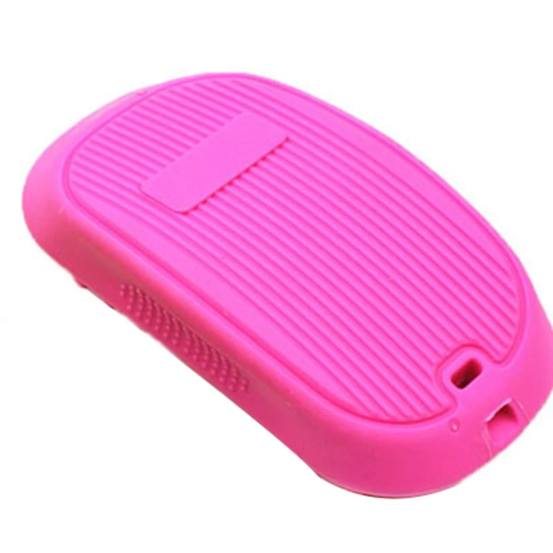 Щетка для ванны собак инструмент резиновая щетка шерсти домашних животных и