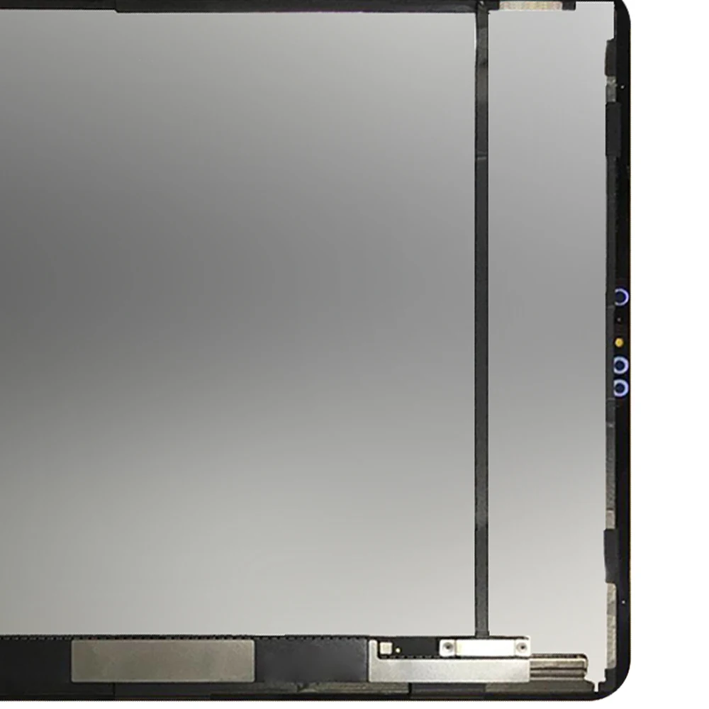 Экран для iPad Pro 3 12 9 &quot4th Gen 4 2020 A2069 A2229 A2232 A2233 ЖК дисплей Дисплей кодирующий