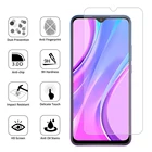 Защитное стекло для xiaomi redmi 10X, note 9s, 9 pro MAX, 9A, 9C, redmi note 8, 8T pro, 8A, закаленное