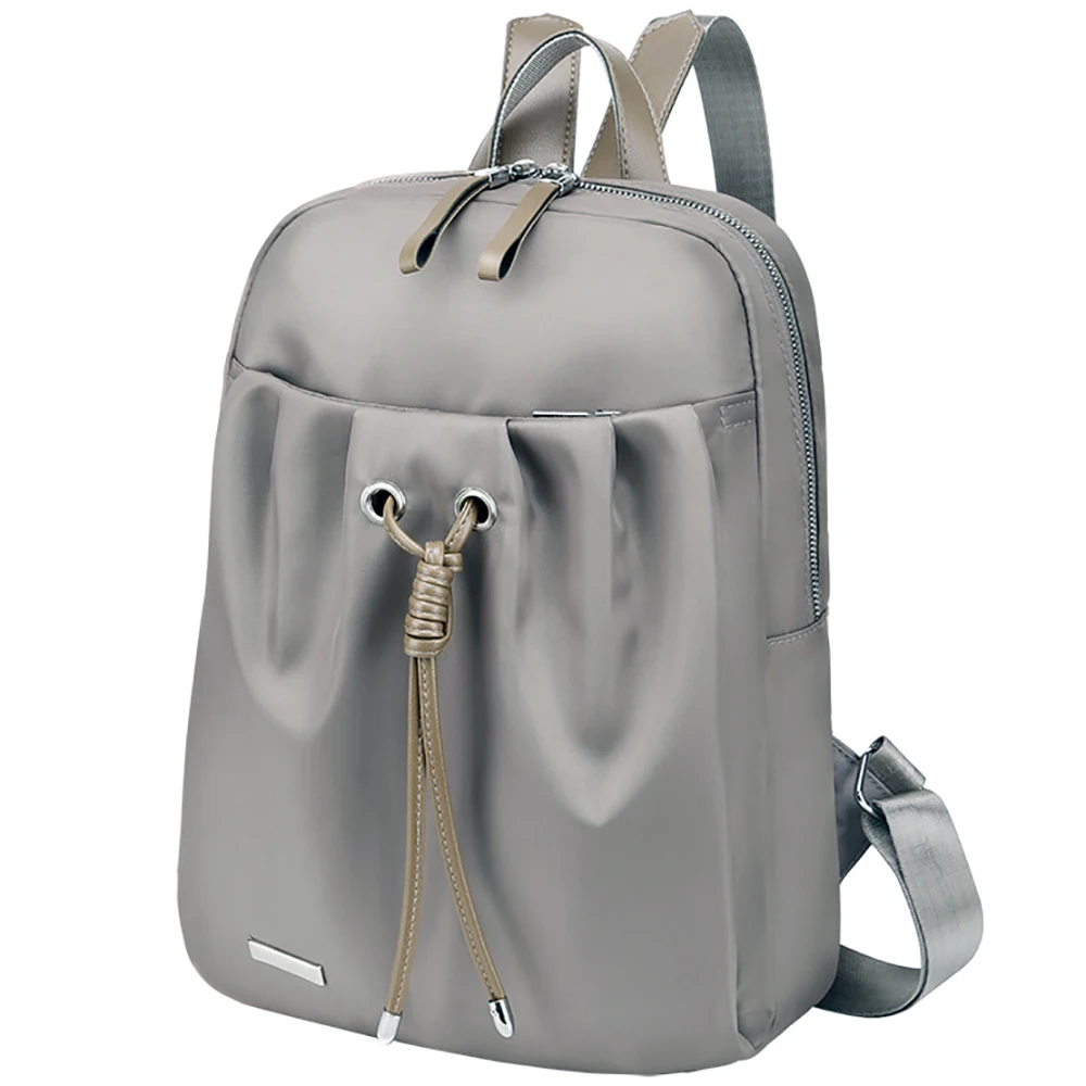 

Women Oxford Designer Backpacks Brand Waterproof Shoulder Bags For Ladies School Girls Packages Female Large Capacity Travel Bag