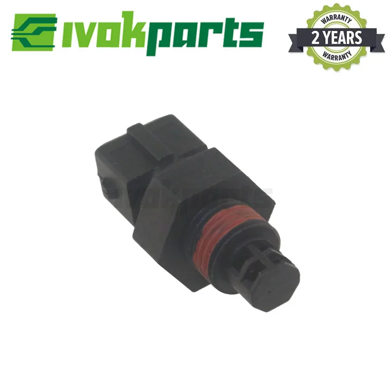 Датчик температуры охлаждающей жидкости двигателя для NISSAN Maxima Pathfinder 200SX 300ZX Infiniti