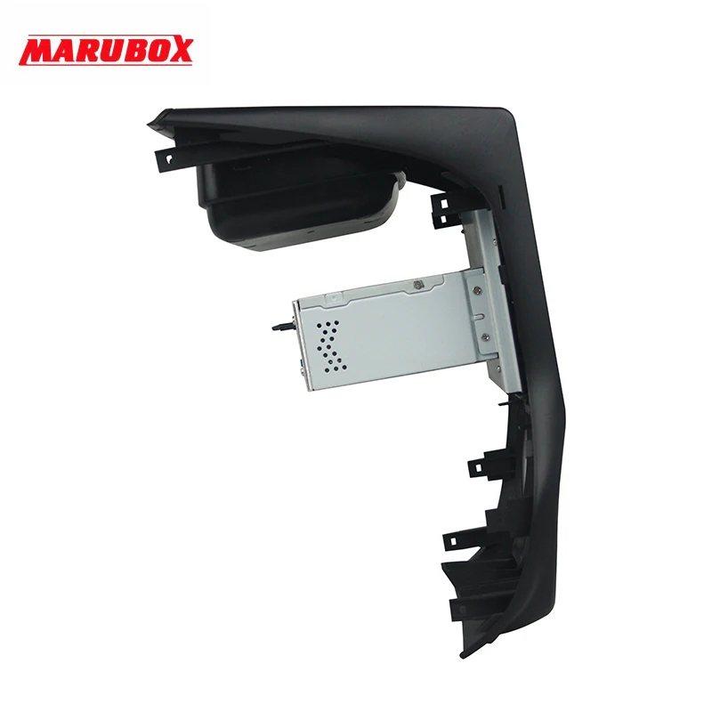 Marubox KD1069 DSP, 64 ГБ, головное устройство для Jeep Wrangler, Автомобильный мультимедийный плеер, Восьмиядерный процессор с системой Android 9,0