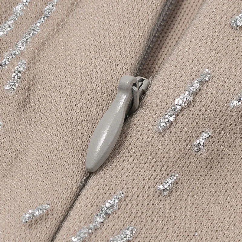 Misswim сексуальное длинное прозрачное платье для женщин летние платья для вечеринок с блестками дамское блестящее облегающее Ночное платье Vestidos XL
