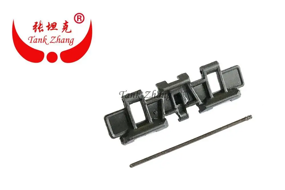 Танк Zhang / Heng Long 1/16 rc Tank 3878 российские запасные части для KV-1 пластиковое