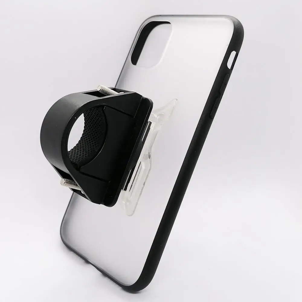 Велосипедный Чехол для телефона с креплением на руль велосипеда подставка