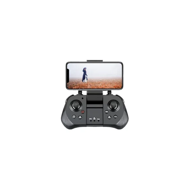 4DRC F10 Батарея для дрона 3 7 В 1600 мАч Аккумулятор USB Линейный пропеллер 6K GPS RC Quadcopter