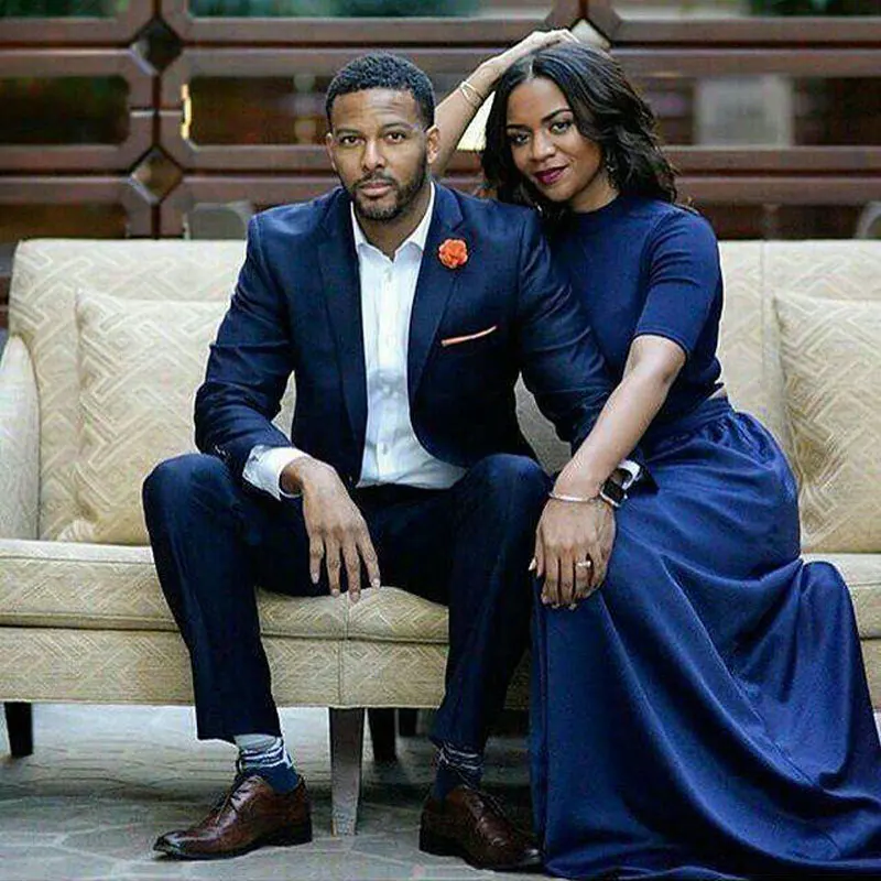 Мужской костюм для выпускного вечера Блейзер Терно костюмы свадебная одежда