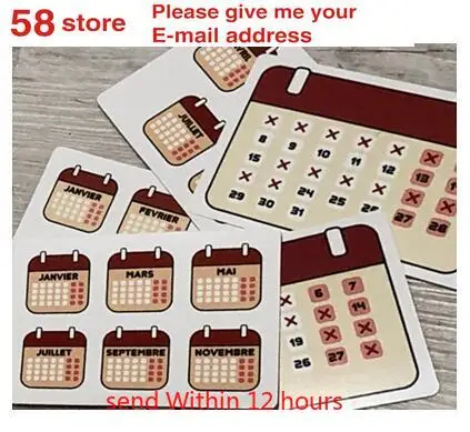 

2020 AnyDate by Vapro magic tricks