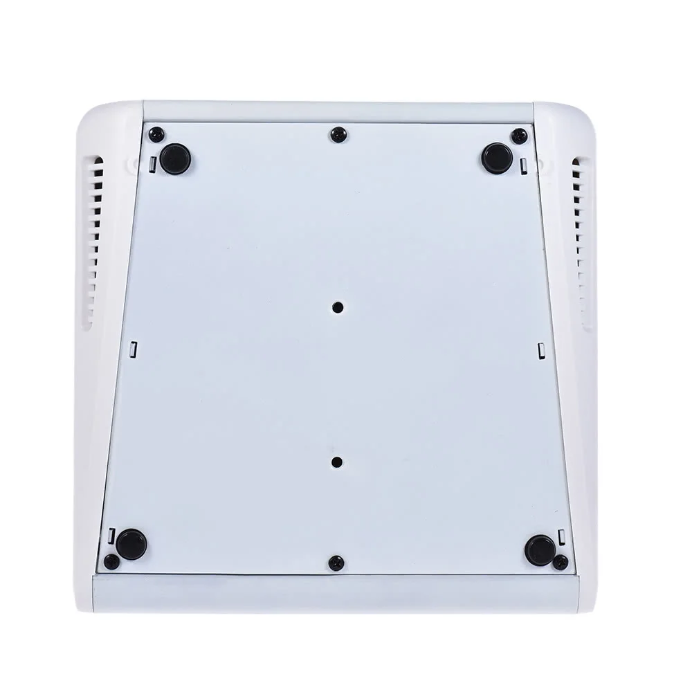 AM-6R Профессиональный 8-канальный Миксер с DSP эффектом реверберации MP3-плеер USB 48 в