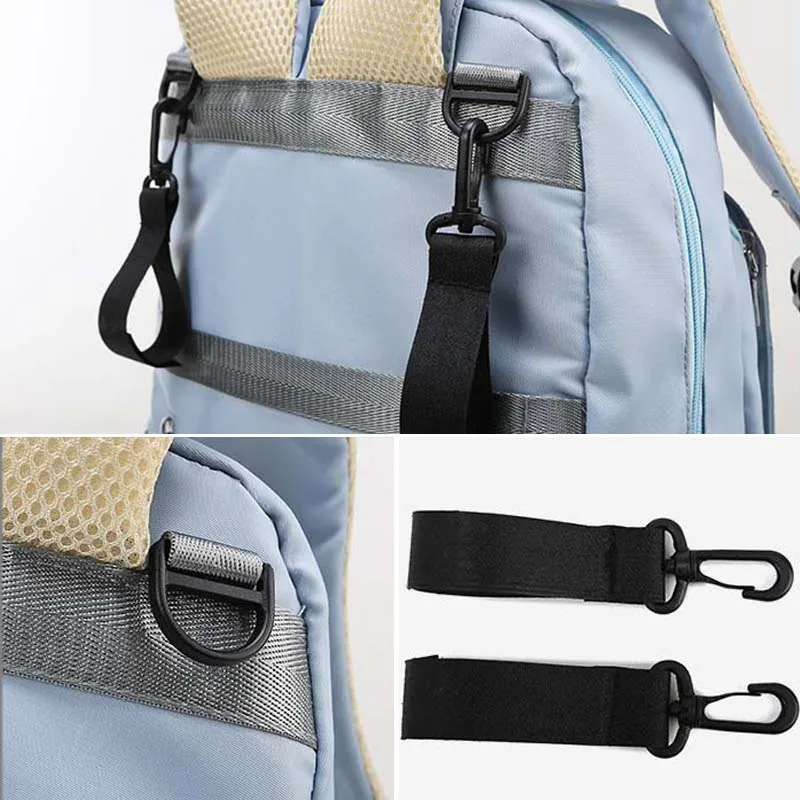 Многофункциональный рюкзак для мам с изоляцией вместительные сумки подгузников