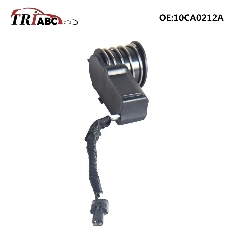 10CA0212A PDC датчик парковки для Toyota Yaris RAV4 Mitsubishi Colt VI Z3_A Z2 MAZDA CX-9 AVENSIS IQ J1 PRIUS YARIS N Parktronic