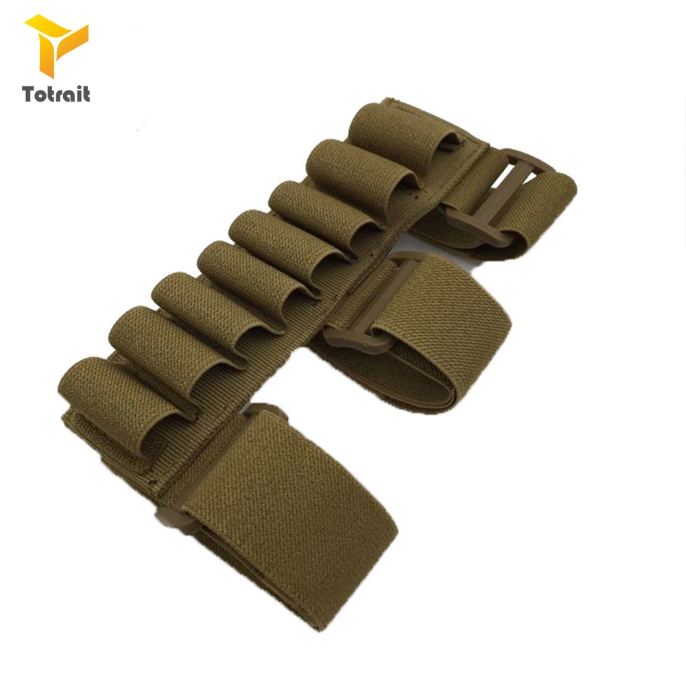 8 патронов для боеприпасов в стиле милитари | Спорт и развлечения